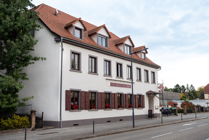 Restaurant de l'Europe