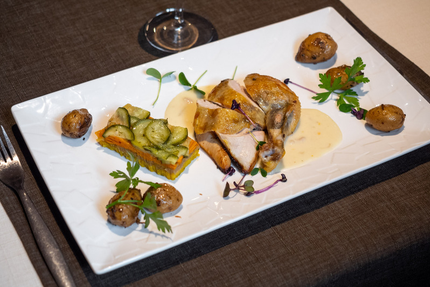 Restaurant de l'Europe