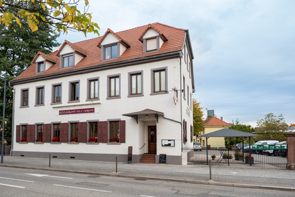Restaurant de l'Europe
