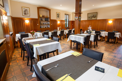 Restaurant de l'Europe