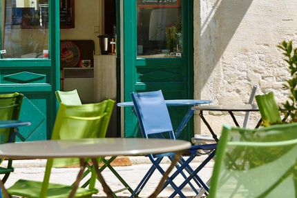 L'Armoire à Cuillers