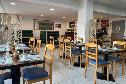 Les p'tit plats du four