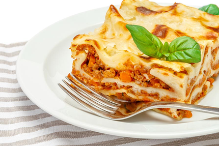 Les p'tit plats du four