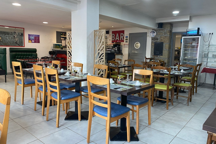 Les p'tit plats du four