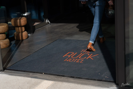 L'Atelier du Ruck