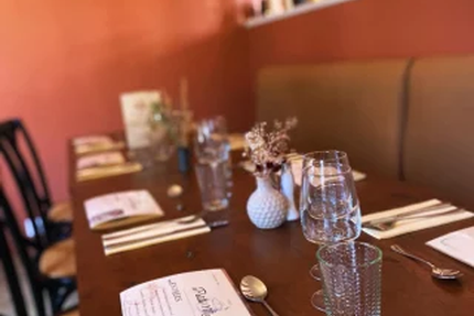 La Petite Marmite - Bistrot Cantine