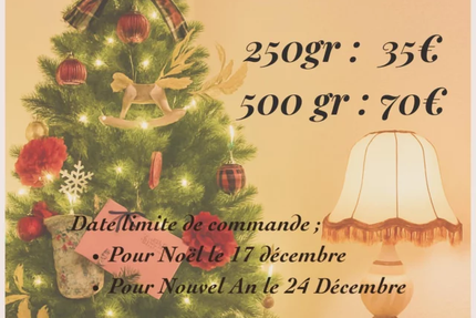 La Petite Marmite - Bistrot Cantine