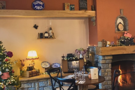 La Petite Marmite - Bistrot Cantine