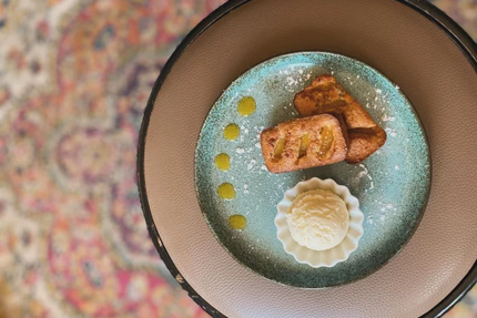 La Petite Marmite - Bistrot Cantine