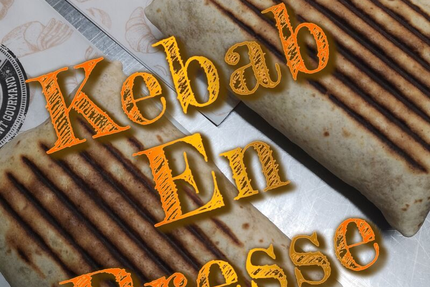 KEBAB EN BRESSE