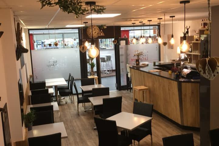 La Cab'Anne Laguiole