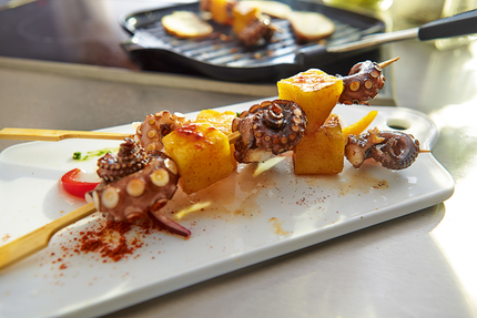 La vague du bon goût