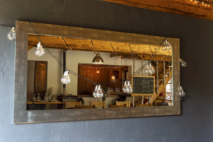 Restaurant Hotel Chalet Les Blancs Le Clos Sorel