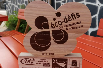 Caramel et Compagnie