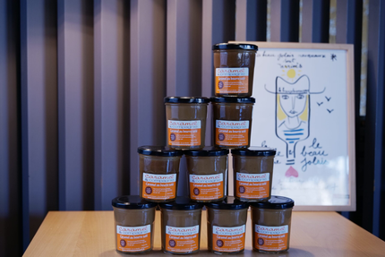 Caramel et Compagnie