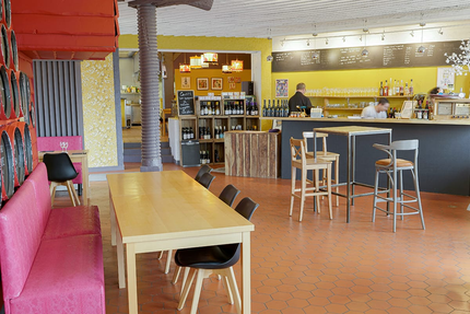 Caramel et Compagnie