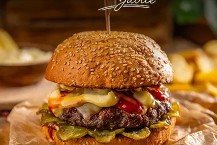 La friterie du Jubilé 7/7j | Midi et soir