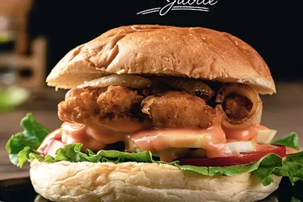 La friterie du Jubilé 7/7j | Midi et soir