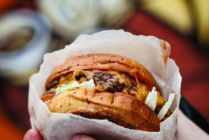 La friterie du Jubilé 7/7j | Midi et soir