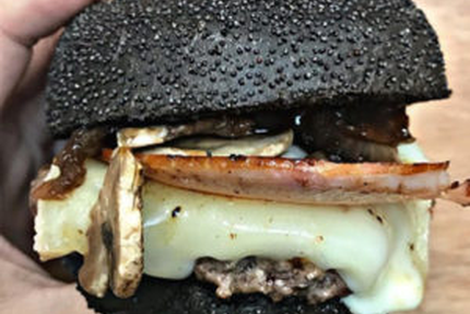 L’ESCALE BURGER Cernay