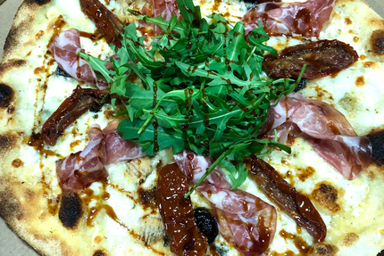 LA DINETTE DE MONTFERRAT