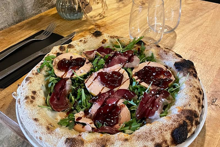 Nico Pizza - Food Trucks Camions à Pizzas