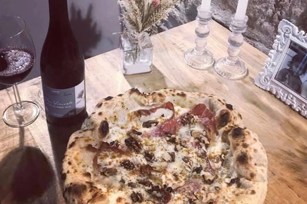 Nico Pizza - Food Trucks Camions à Pizzas