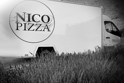 Nico Pizza - Food Trucks Camions à Pizzas