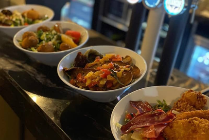 Nico Pizza - Food Trucks Camions à Pizzas