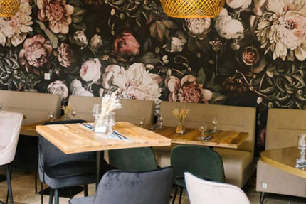 Nico Pizza - Food Trucks Camions à Pizzas