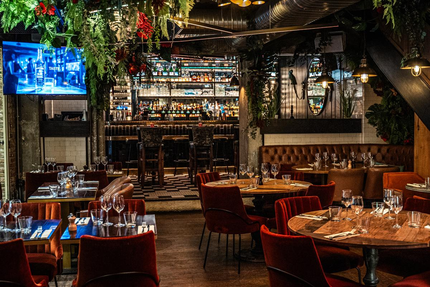 Pub St Germain