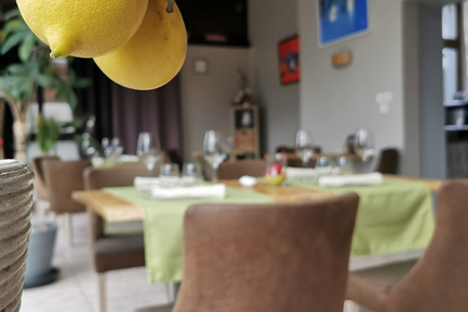 LE TEMPS DES SAISONS