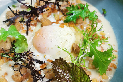 LE TEMPS DES SAISONS