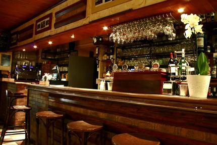 Restaurant de France