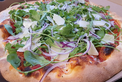 Bella Pizza