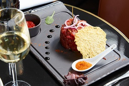 Restaurant Maison Rouge