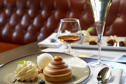 Restaurant Maison Rouge