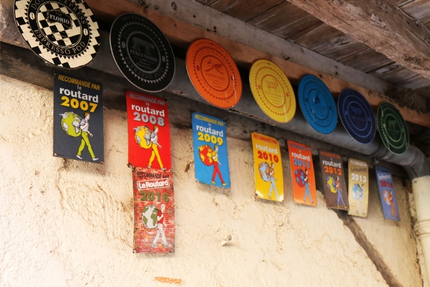 Cabanoix et Châtaigne