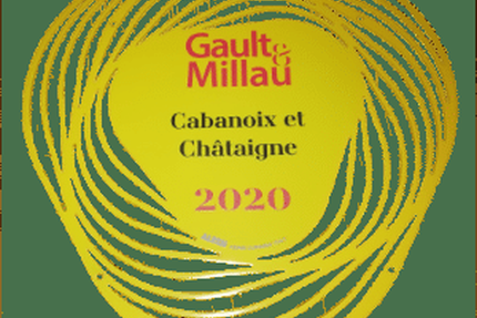 Cabanoix et Châtaigne