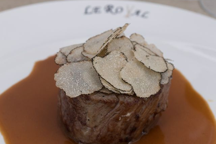 Restaurant Le Royal
