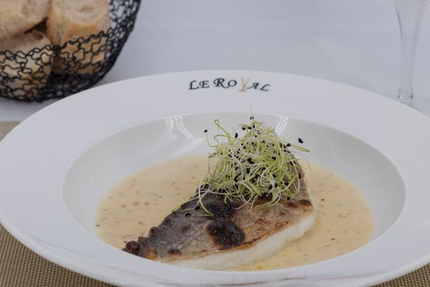 Restaurant Le Royal