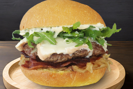 Le Camion Vachement Bon