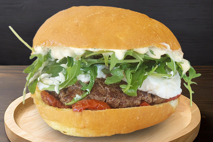 Le Camion Vachement Bon