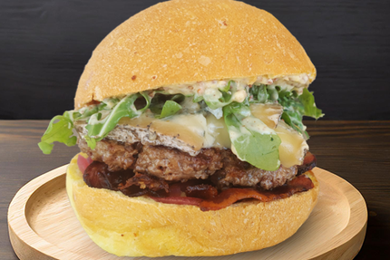 Le Camion Vachement Bon