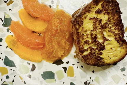 Restaurant Margot Mirmande Drôme