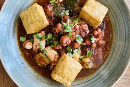 Restaurant Margot Mirmande Drôme