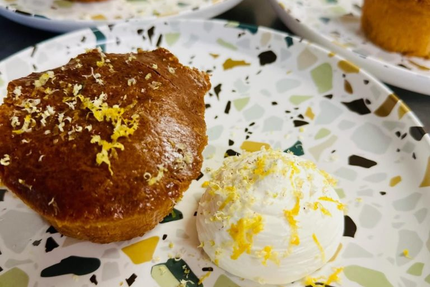 Restaurant Margot Mirmande Drôme