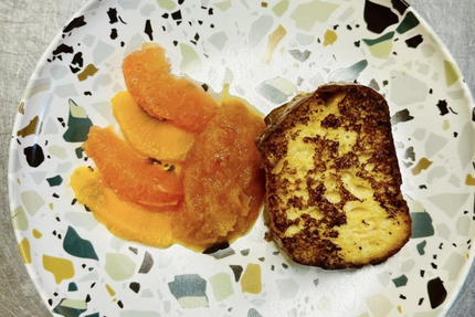 Restaurant Margot Mirmande Drôme