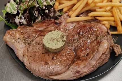 La Belle Excuse - Restaurant Thiers