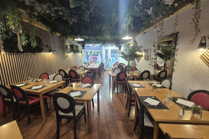 La Belle Excuse - Restaurant Thiers